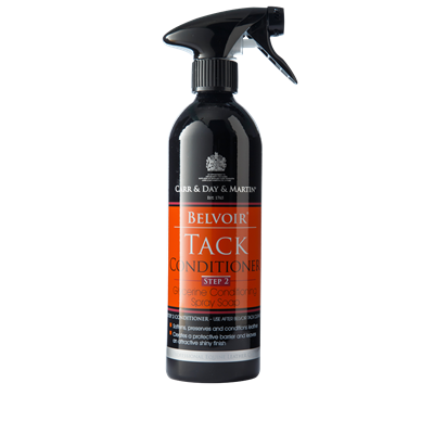CDM Tack Conditioning Spray 500ml