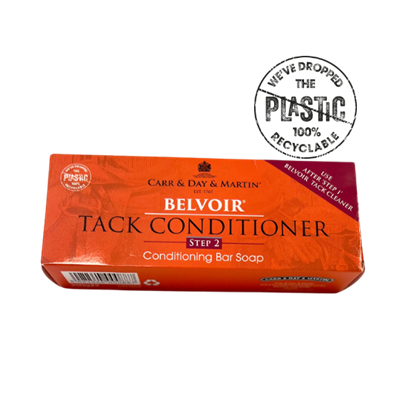 CDM Tack Conditioning Bar