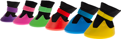 Tubbease Hoof Sock - 5 Sizes