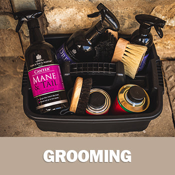 Coat, Hoof and Grooming