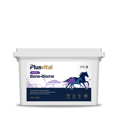Plusvital Bone-Biome 5kg