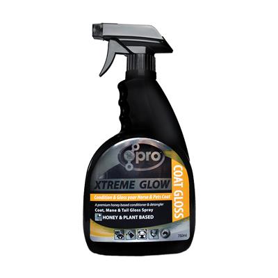 EPro XT Glow Coat Gloss 750ml