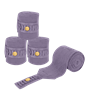 Waldhausen Fleece Bandages  - Set of 4