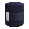4 Pack Fleece Bandages - 3 Colours