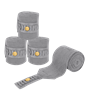 Waldhausen Fleece Bandages  - Set of 4
