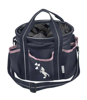 Waldhausen Unicorn Grooming Bag Night Blue