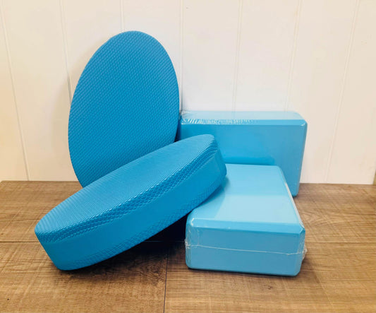 Therapy Balance Pads Entry Level