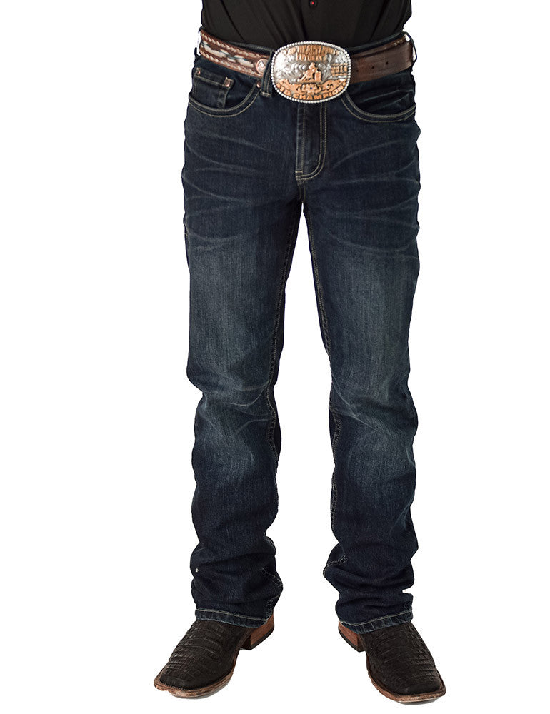 B Tuff Men's Amped Up Jeans