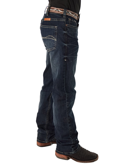 B Tuff Men's Amped Up Jeans