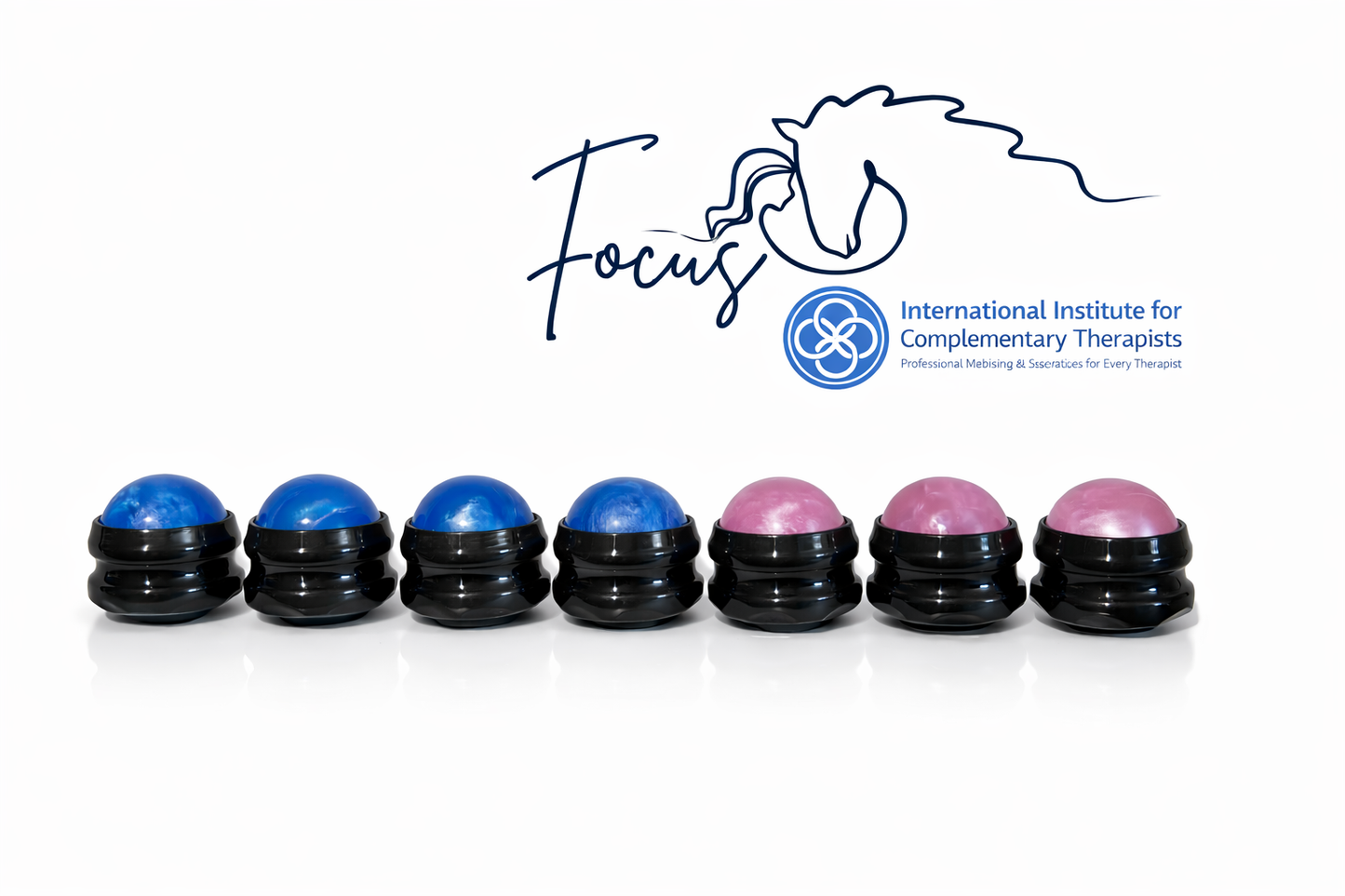 Focus Massage Rollers
