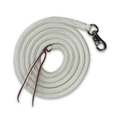 Training Rope with Bull Snap 3/4" x 12 foot