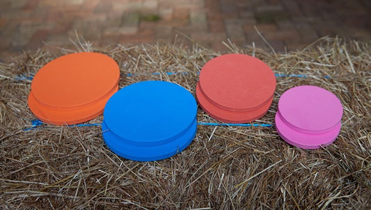 Tubbease EVA Sole Insert - 5 Sizes