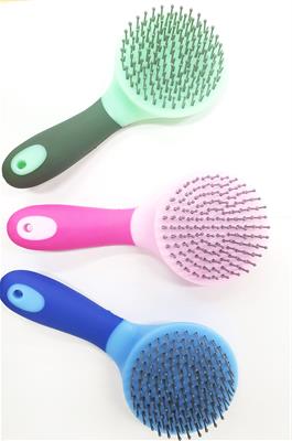 Mane & Tail Brush 3 Colours
