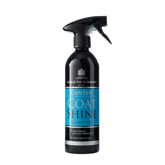 CDM Canter Coat Shine 500ml
