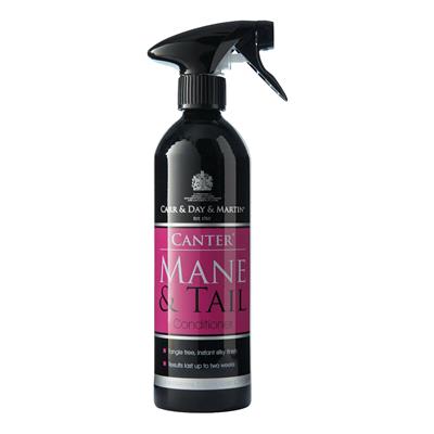 CDM Canter Mane & Tail Conditioner 500ml